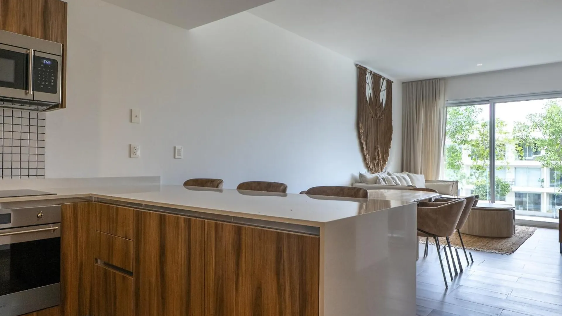 شقة Poolside Palms At Tl B305 بلايا ديل كارمن المكسيك