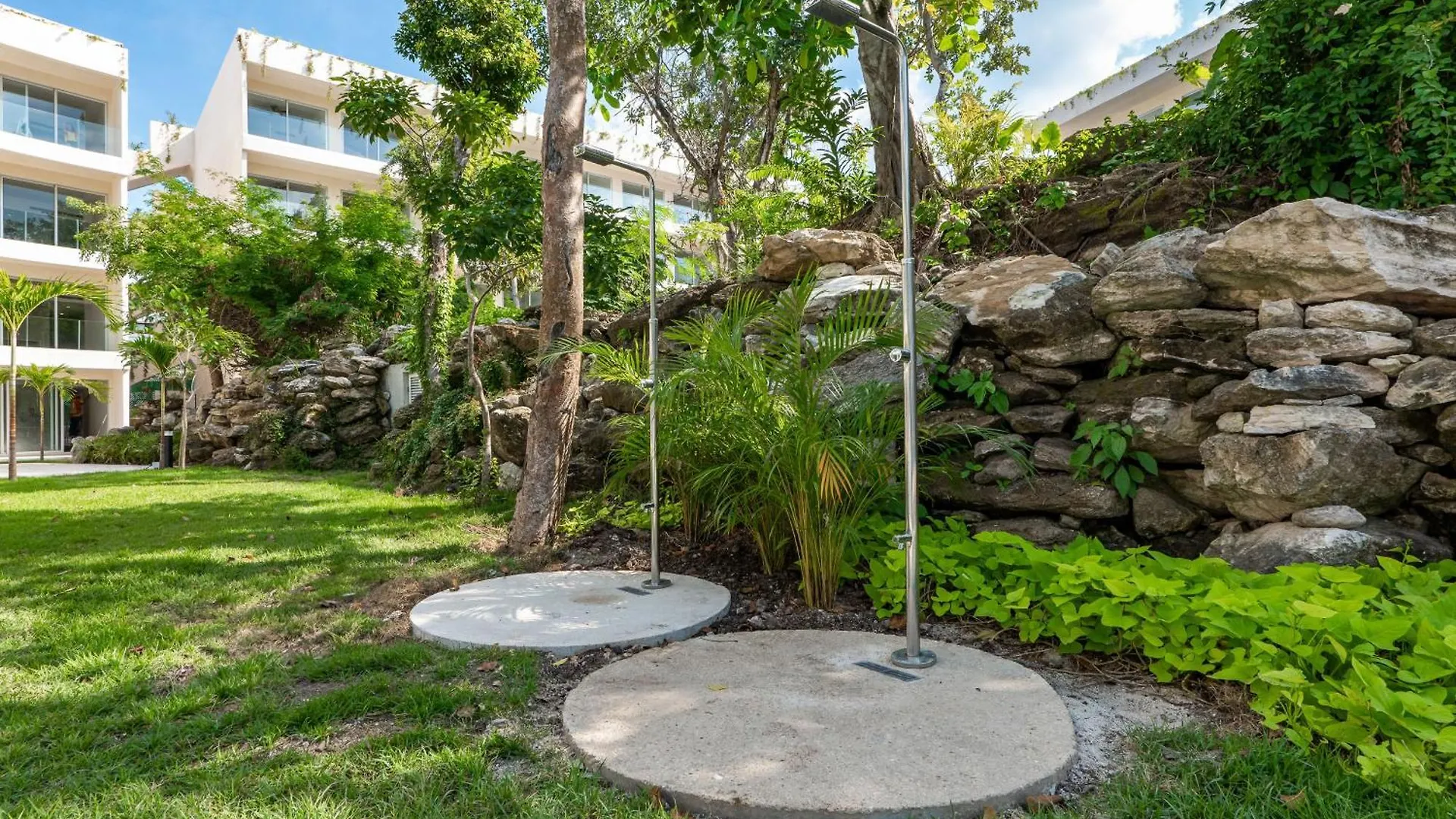 شقة Poolside Palms At Tl B305 بلايا ديل كارمن