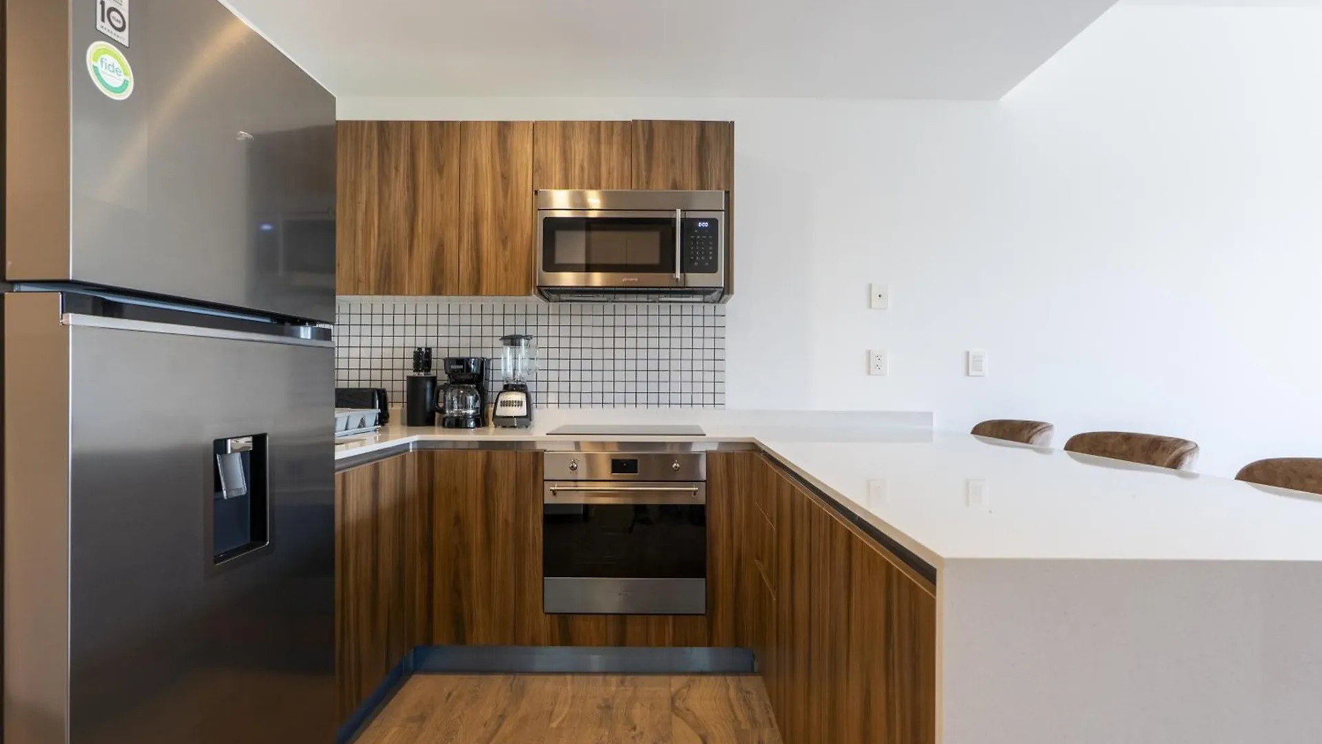 شقة Poolside Palms At Tl B305 بلايا ديل كارمن