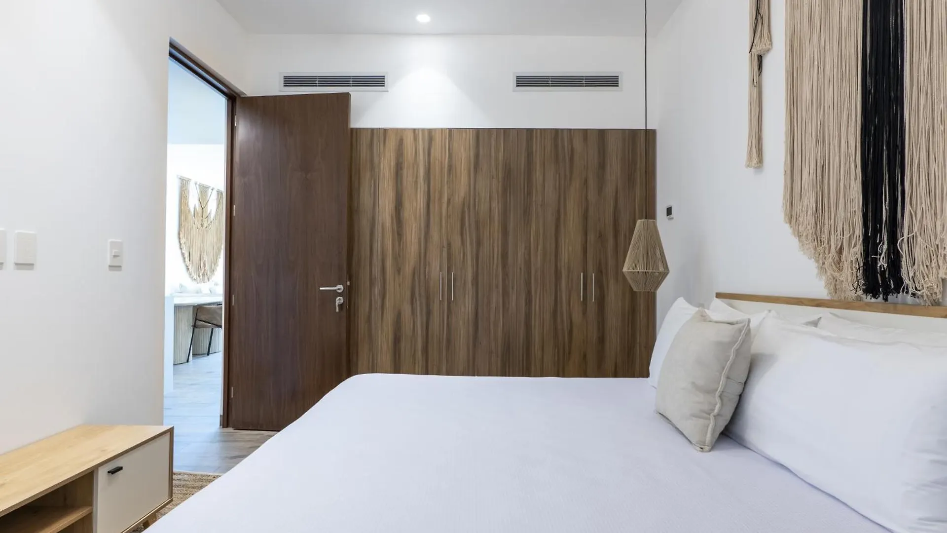 شقة Poolside Palms At Tl B305 بلايا ديل كارمن