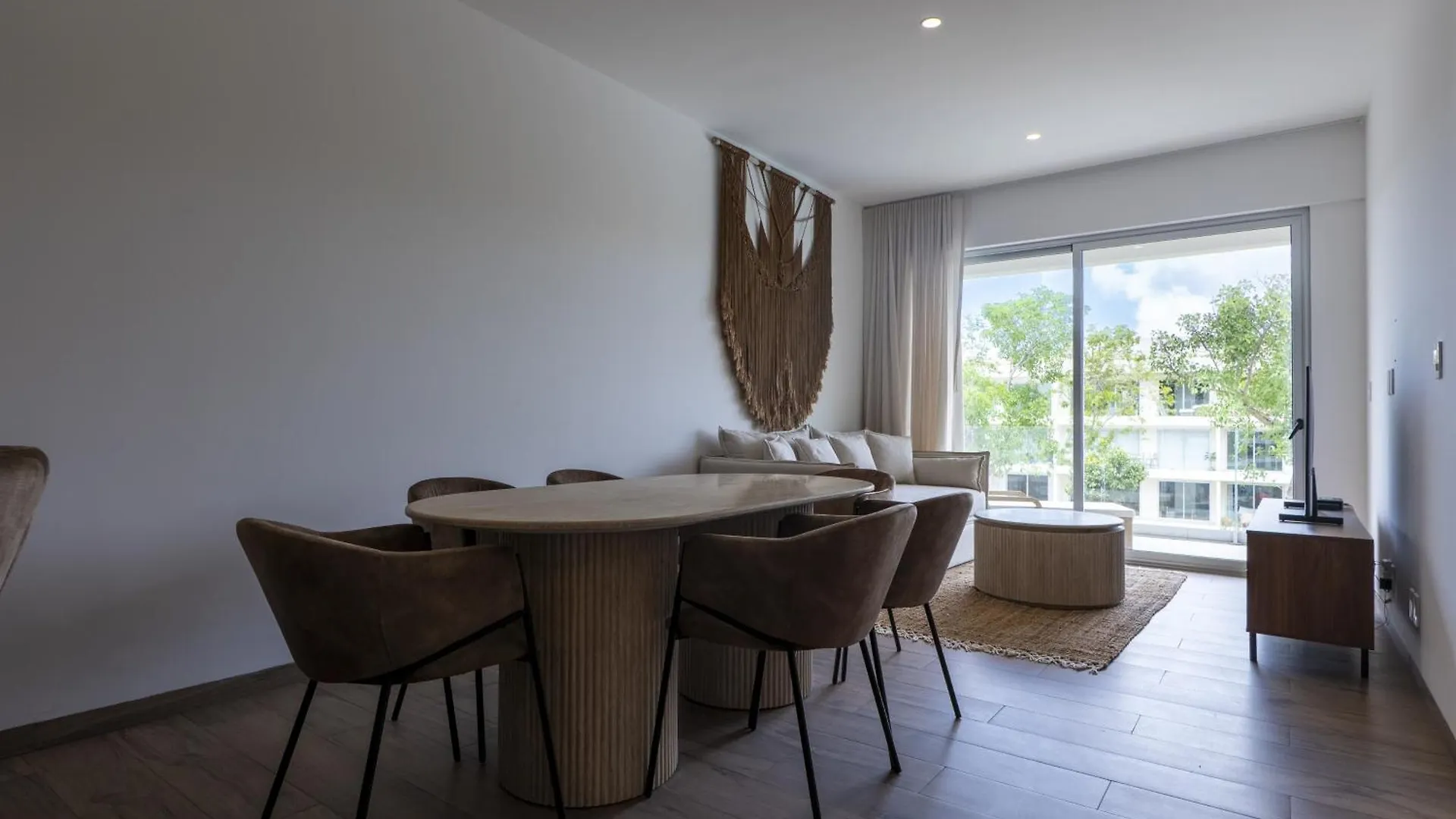 شقة Poolside Palms At Tl B305 بلايا ديل كارمن