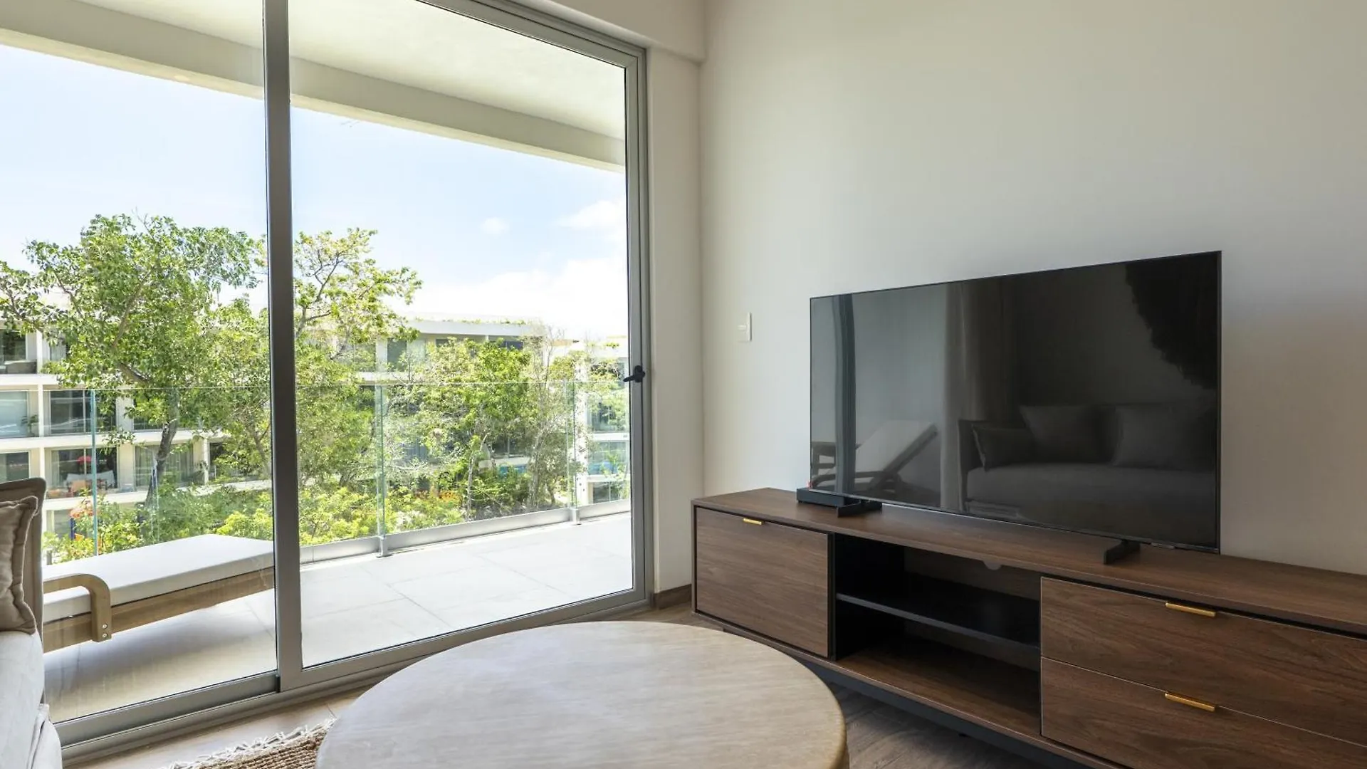 شقة Poolside Palms At Tl B305 بلايا ديل كارمن