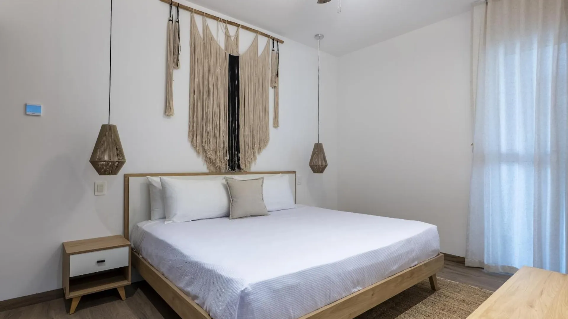 شقة Poolside Palms At Tl B305 بلايا ديل كارمن